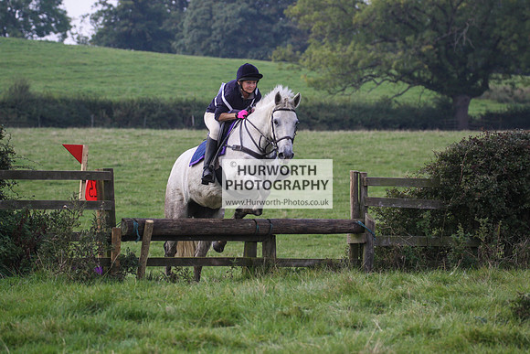 Bilsdale Hurworth Hedge Hop 204