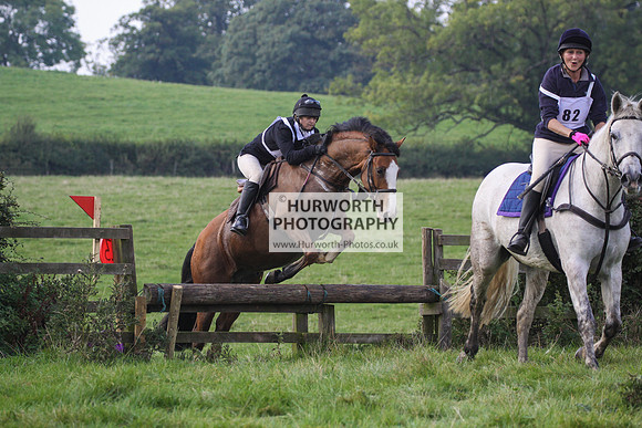 Bilsdale Hurworth Hedge Hop 205