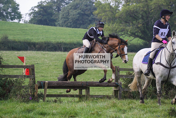 Bilsdale Hurworth Hedge Hop 206