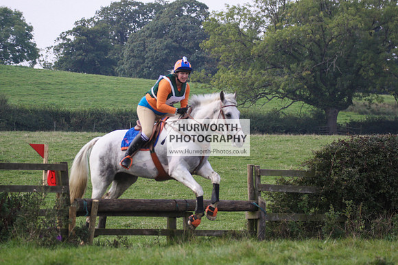 Bilsdale Hurworth Hedge Hop 207