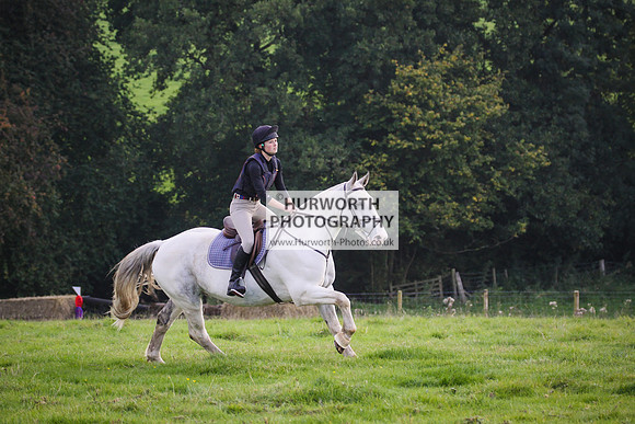 Bilsdale Hurworth Hedge Hop 208