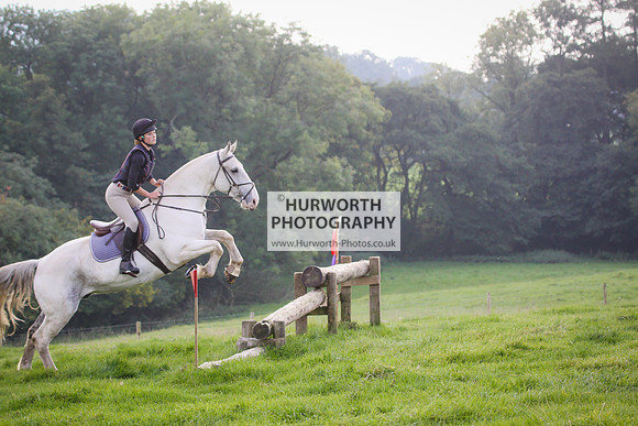 Bilsdale Hurworth Hedge Hop 209