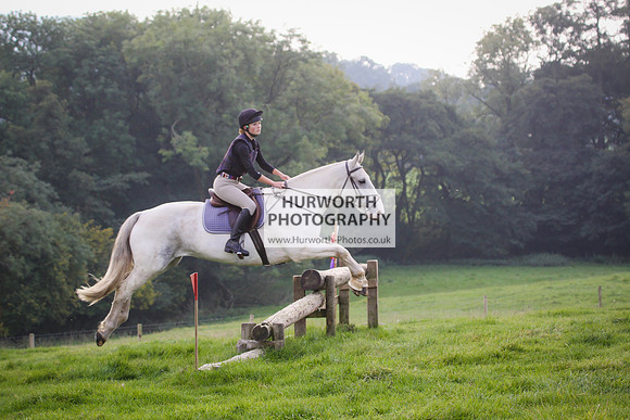 Bilsdale Hurworth Hedge Hop 210