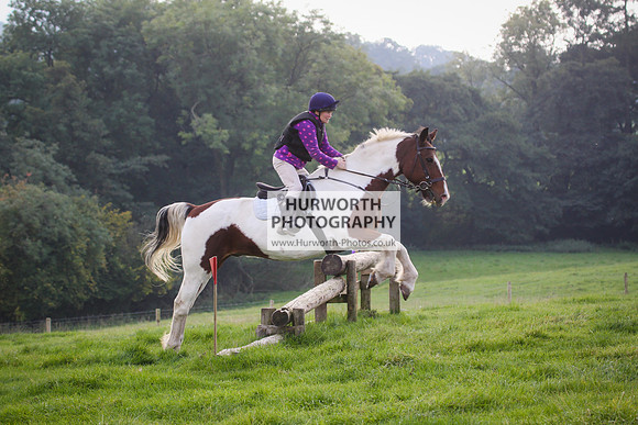 Bilsdale Hurworth Hedge Hop 211