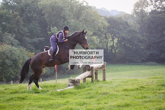 Bilsdale Hurworth Hedge Hop 212