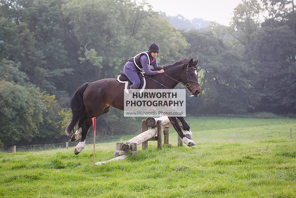 Bilsdale Hurworth Hedge Hop 213