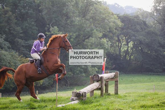 Bilsdale Hurworth Hedge Hop 214