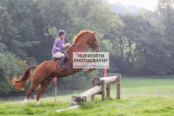 Bilsdale Hurworth Hedge Hop 215