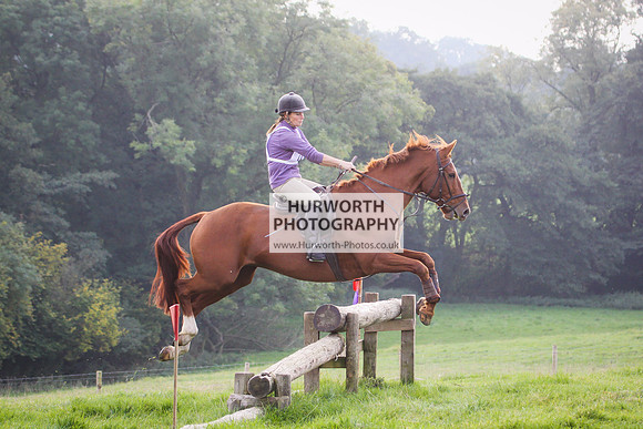 Bilsdale Hurworth Hedge Hop 216