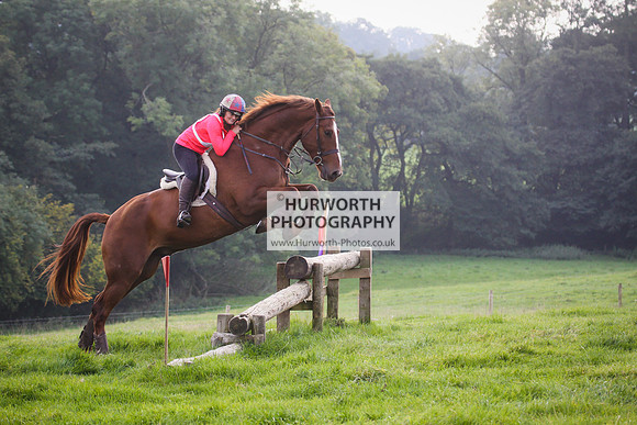 Bilsdale Hurworth Hedge Hop 217