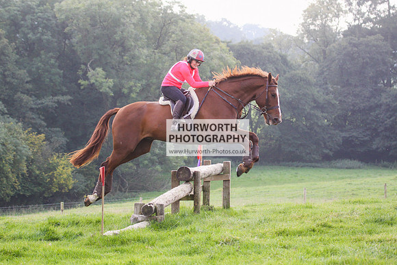 Bilsdale Hurworth Hedge Hop 218