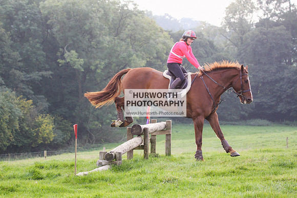 Bilsdale Hurworth Hedge Hop 219