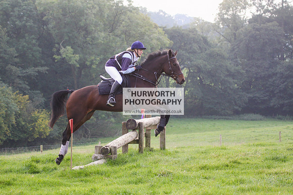 Bilsdale Hurworth Hedge Hop 220