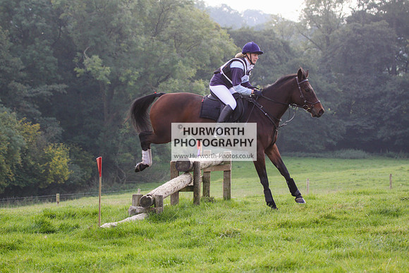 Bilsdale Hurworth Hedge Hop 221