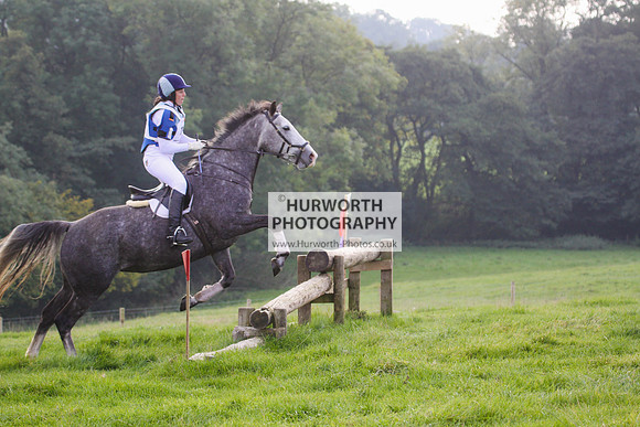 Bilsdale Hurworth Hedge Hop 222