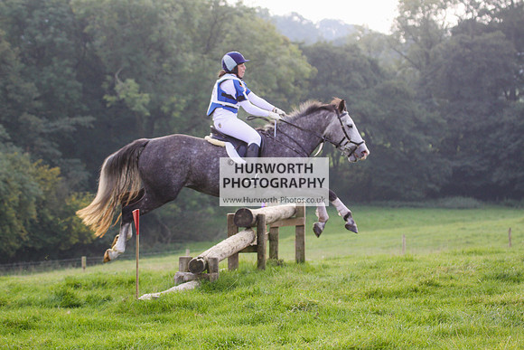 Bilsdale Hurworth Hedge Hop 223