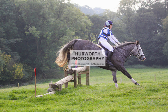 Bilsdale Hurworth Hedge Hop 224