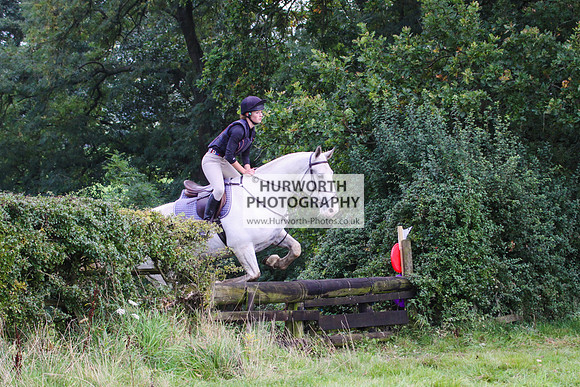 Bilsdale Hurworth Hedge Hop 225