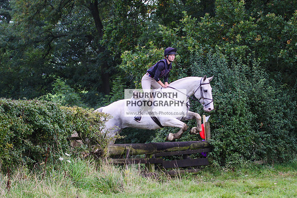 Bilsdale Hurworth Hedge Hop 226