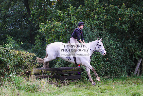 Bilsdale Hurworth Hedge Hop 227