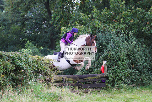 Bilsdale Hurworth Hedge Hop 228