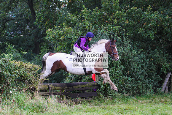 Bilsdale Hurworth Hedge Hop 229