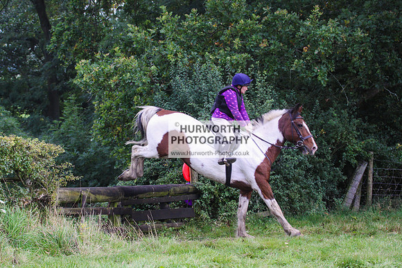 Bilsdale Hurworth Hedge Hop 230