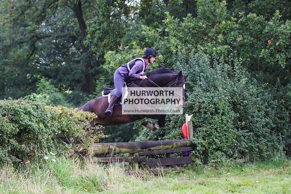 Bilsdale Hurworth Hedge Hop 231