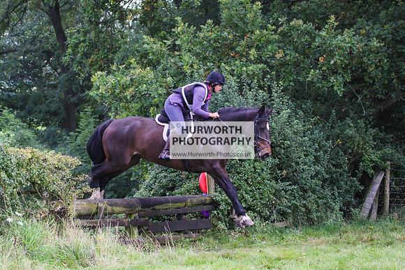 Bilsdale Hurworth Hedge Hop 232