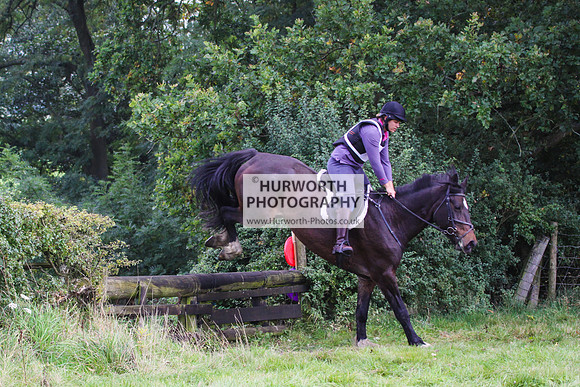 Bilsdale Hurworth Hedge Hop 233