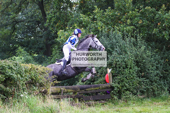 Bilsdale Hurworth Hedge Hop 234