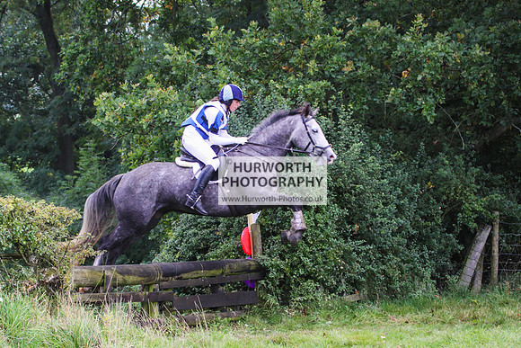 Bilsdale Hurworth Hedge Hop 235