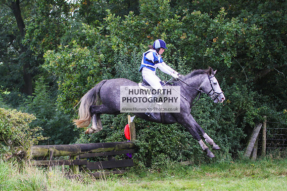 Bilsdale Hurworth Hedge Hop 236