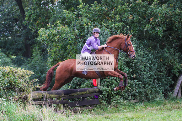 Bilsdale Hurworth Hedge Hop 237