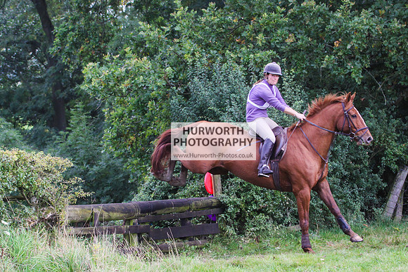 Bilsdale Hurworth Hedge Hop 238
