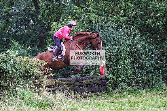 Bilsdale Hurworth Hedge Hop 239