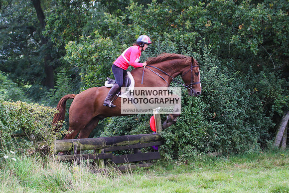 Bilsdale Hurworth Hedge Hop 240