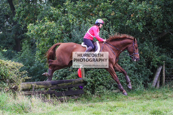 Bilsdale Hurworth Hedge Hop 241