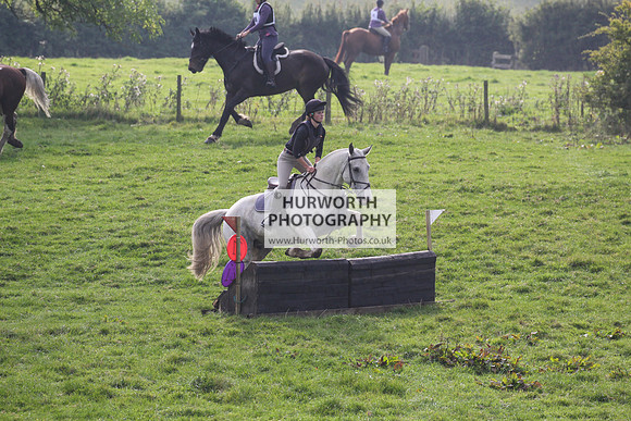 Bilsdale Hurworth Hedge Hop 242
