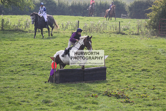 Bilsdale Hurworth Hedge Hop 243