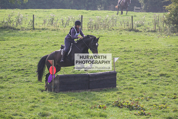 Bilsdale Hurworth Hedge Hop 244