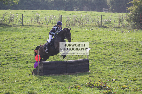 Bilsdale Hurworth Hedge Hop 245