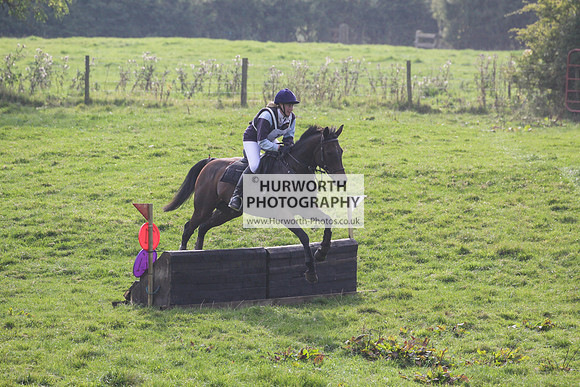 Bilsdale Hurworth Hedge Hop 246