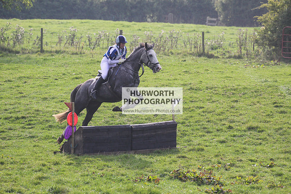 Bilsdale Hurworth Hedge Hop 247