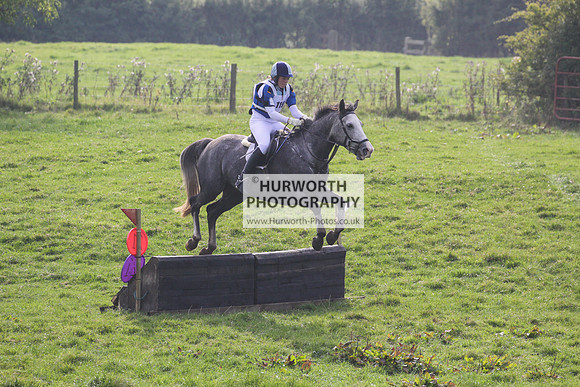 Bilsdale Hurworth Hedge Hop 248