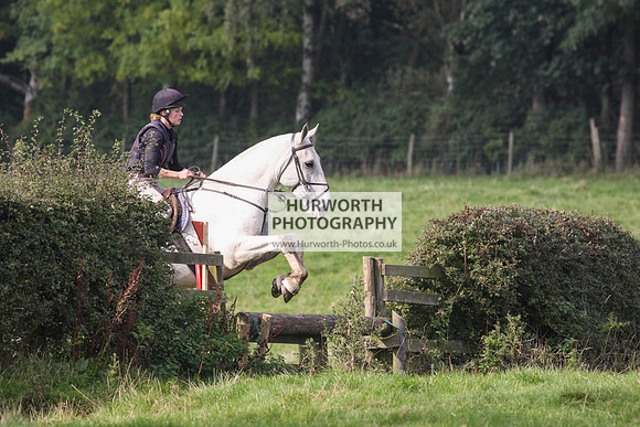Bilsdale Hurworth Hedge Hop 250