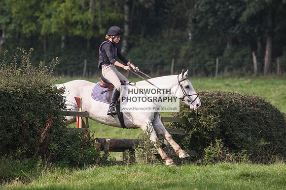 Bilsdale Hurworth Hedge Hop 251