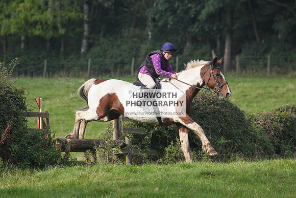 Bilsdale Hurworth Hedge Hop 252