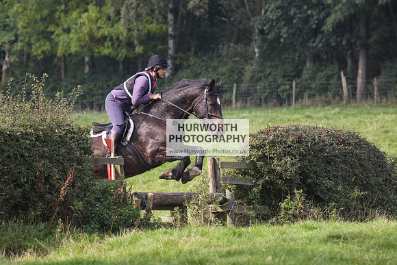 Bilsdale Hurworth Hedge Hop 253