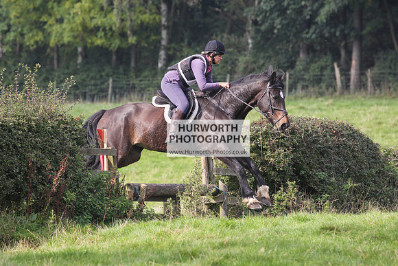 Bilsdale Hurworth Hedge Hop 254